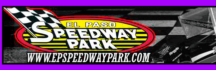 El Paso Speedway Park