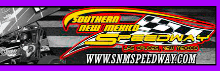 Las Cruces New Mexico Speedway Park