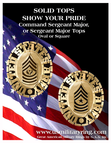 Solid 10k or 14K Gold Rings by G.A.A. Inc.